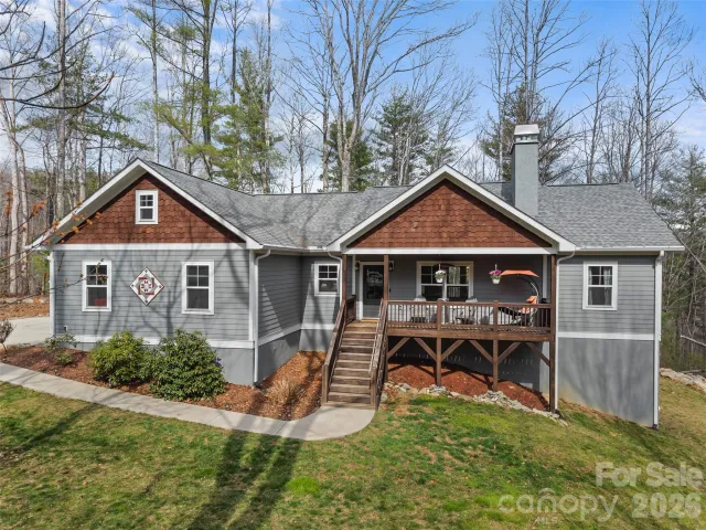 72 Summer Shade Court, Edneyville, NC, 28792