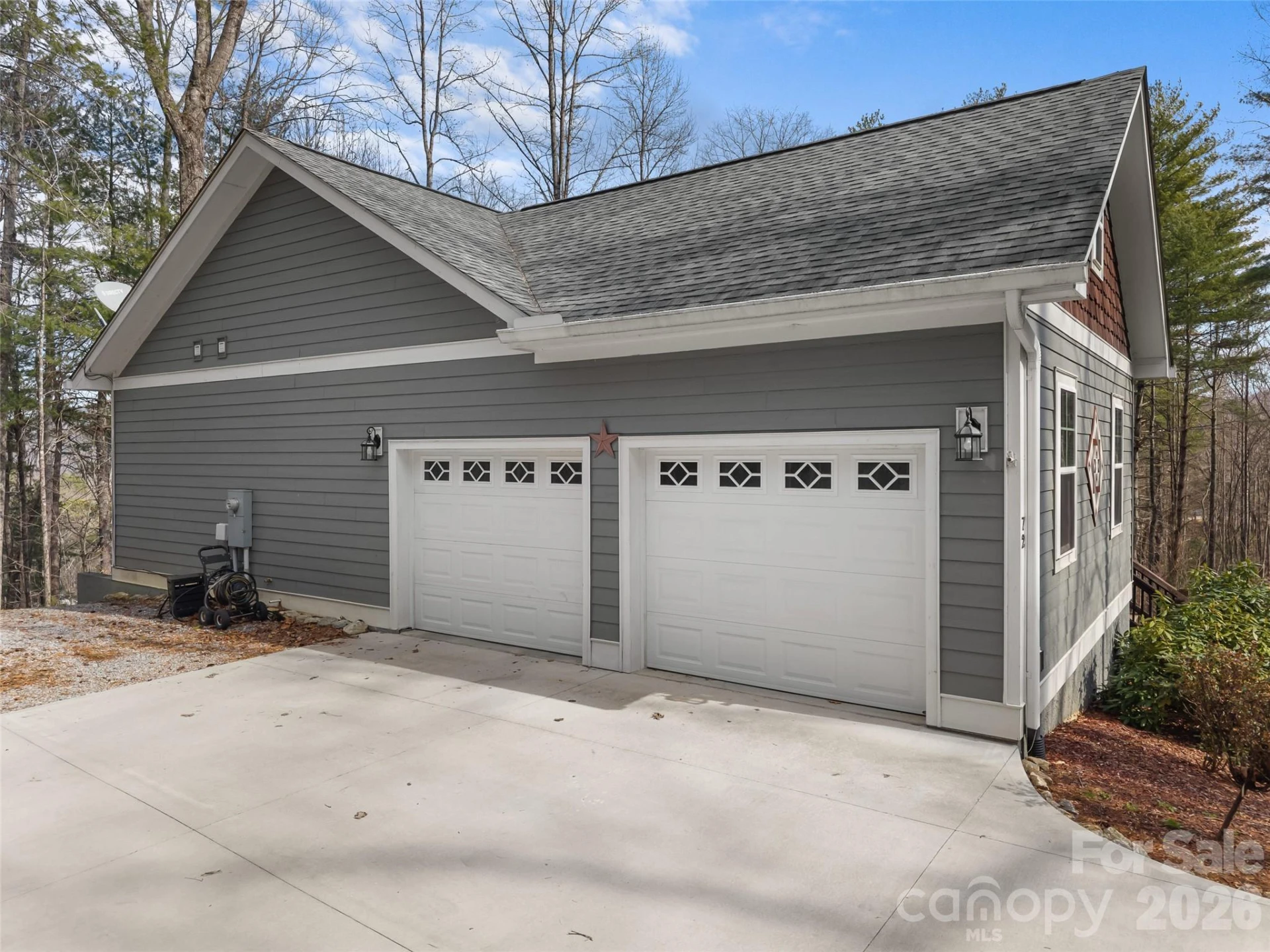 72 Summer Shade Court - Photo 5