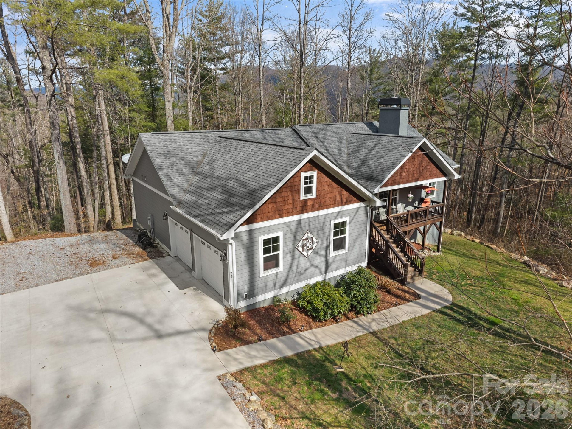 72 Summer Shade Court - Photo 6