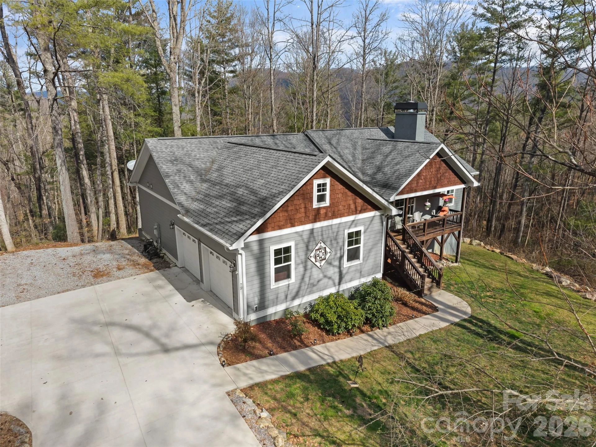 72 Summer Shade Court - Photo 6