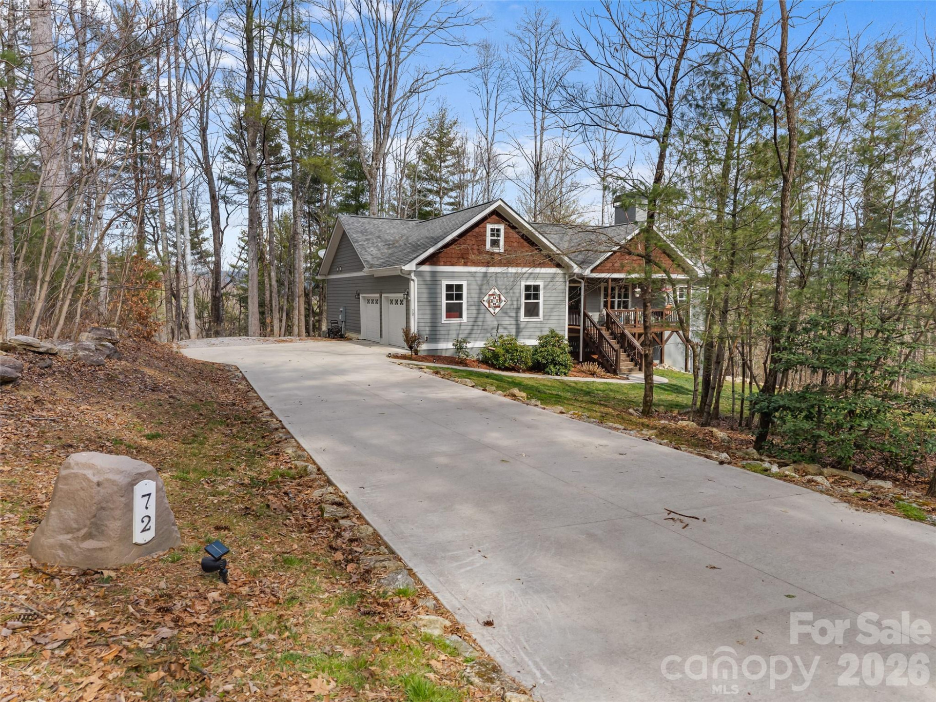 72 Summer Shade Court - Photo 7