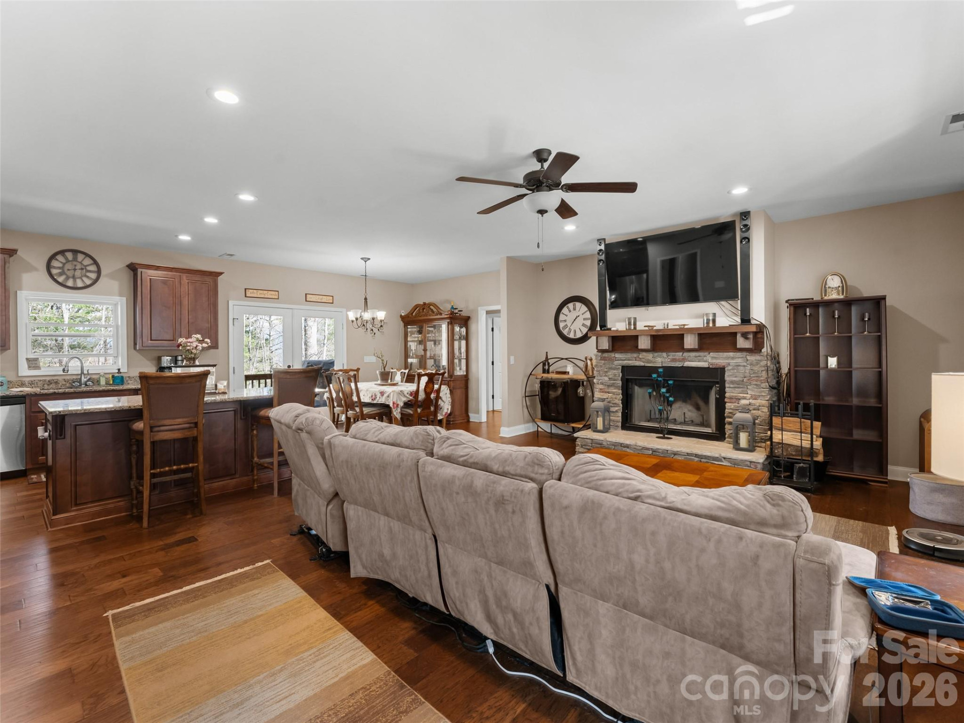 72 Summer Shade Court - Photo 9