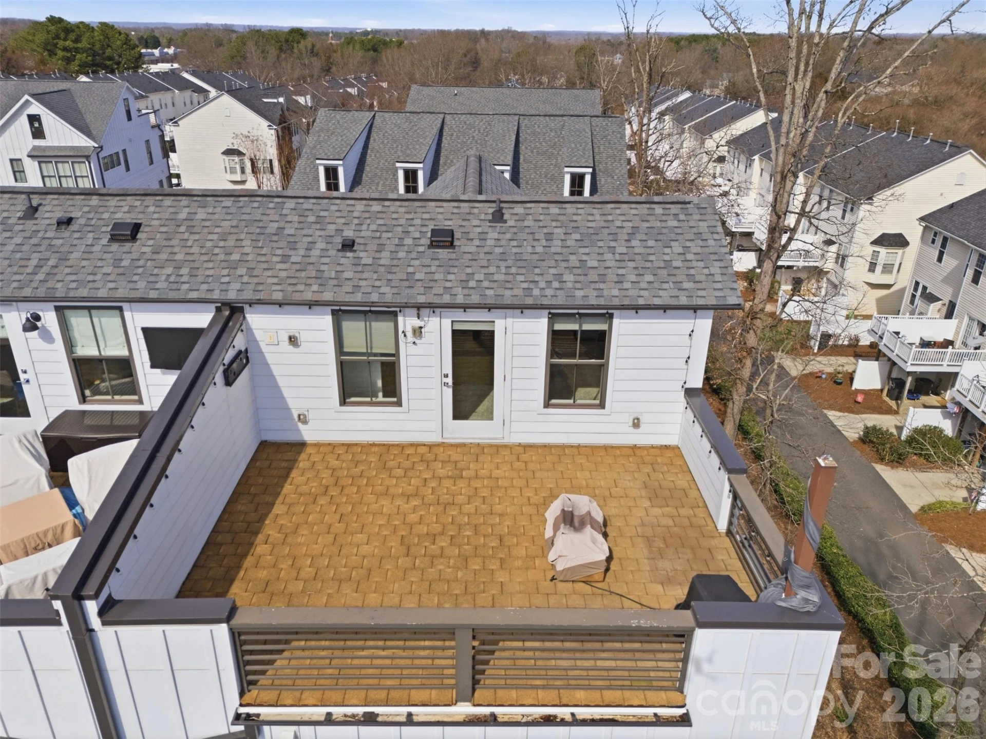 11921 Fiddlers Roof Lane - Photo 3