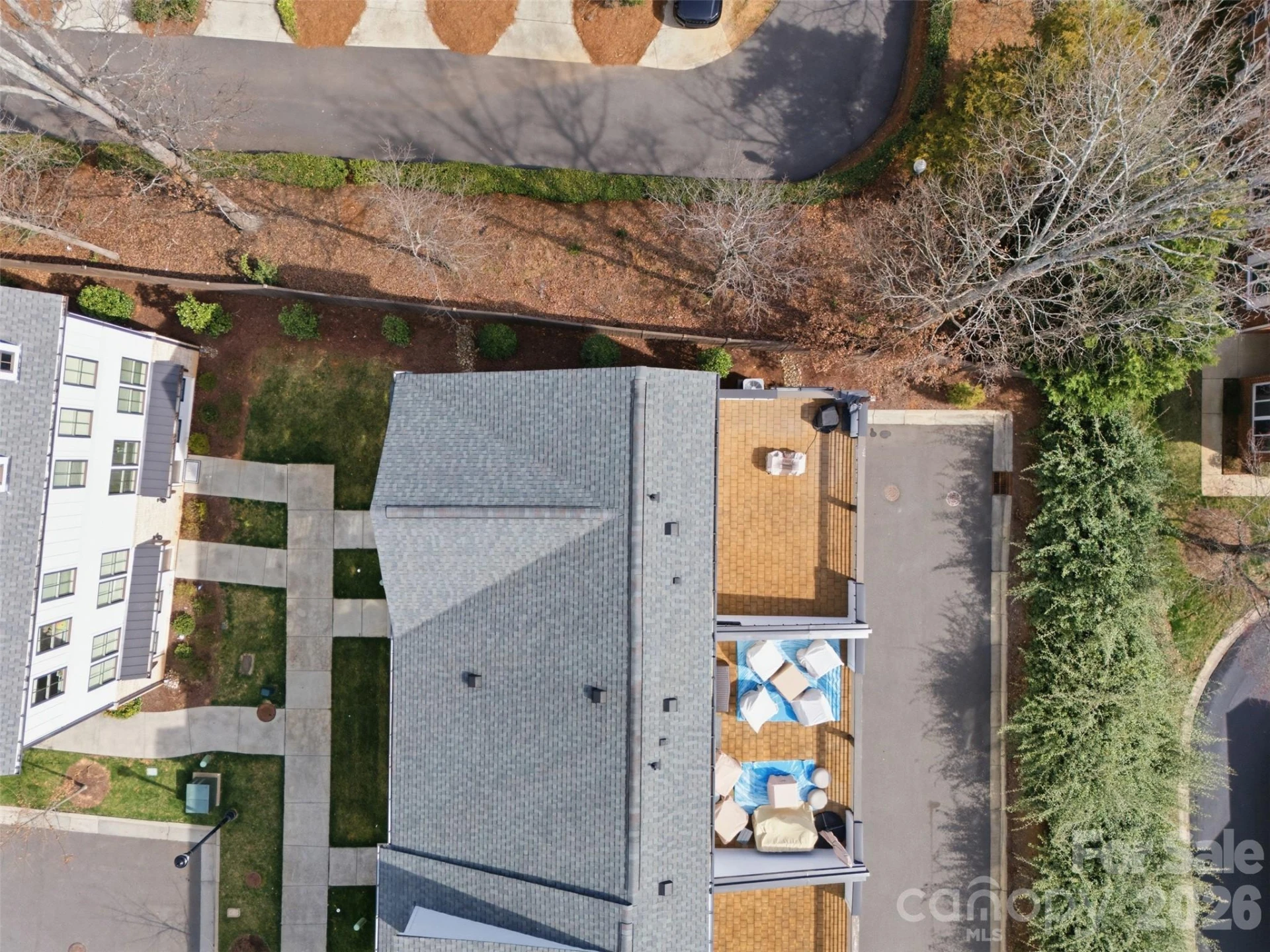 11921 Fiddlers Roof Lane - Photo 31