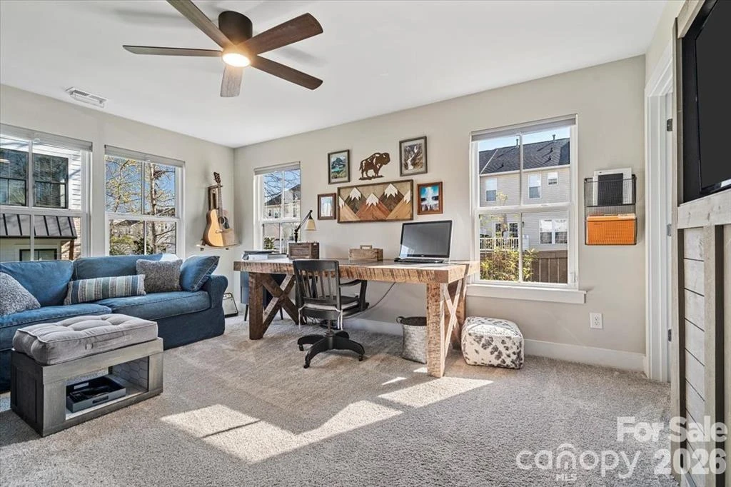 11921 Fiddlers Roof Lane - Photo 5