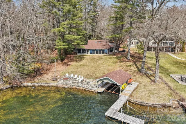 987 Cold Mountain Road, Lake Toxaway, NC, 28747