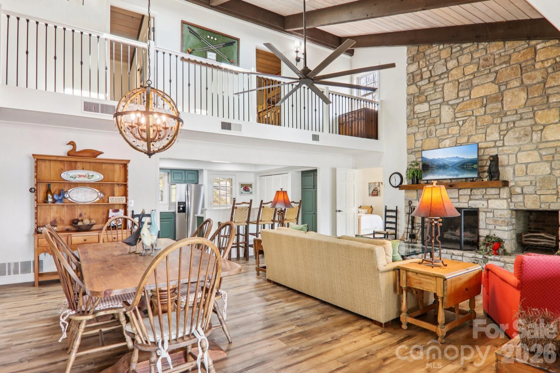 987 Cold Mountain Road - Photo 11
