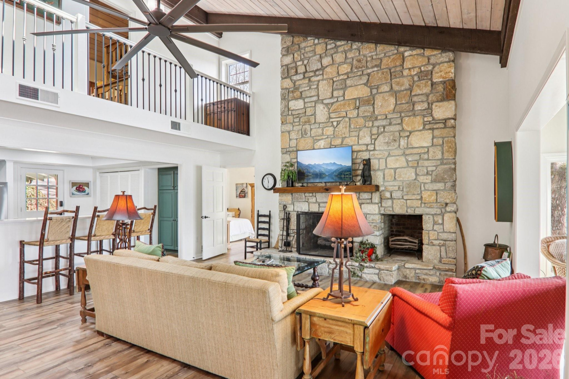 987 Cold Mountain Road - Photo 12