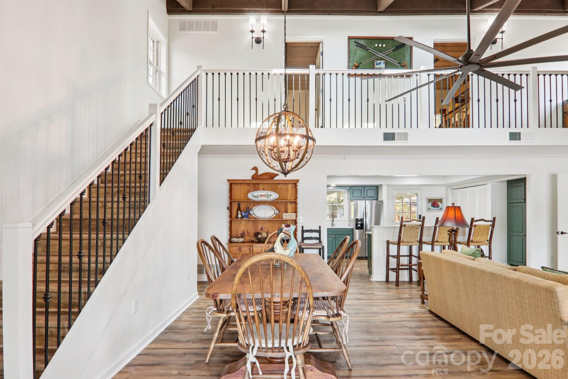 987 Cold Mountain Road - Photo 17