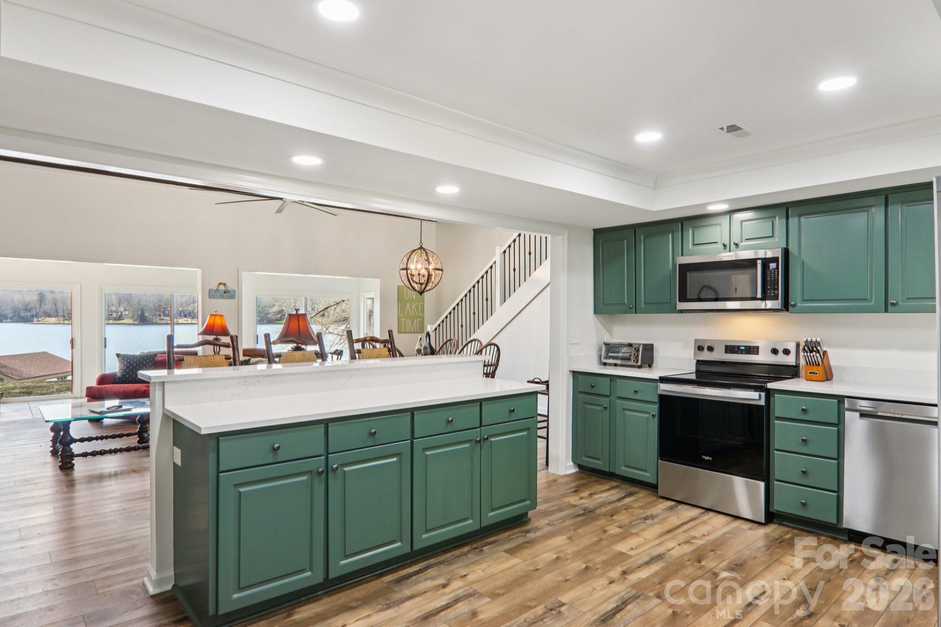 987 Cold Mountain Road - Photo 19