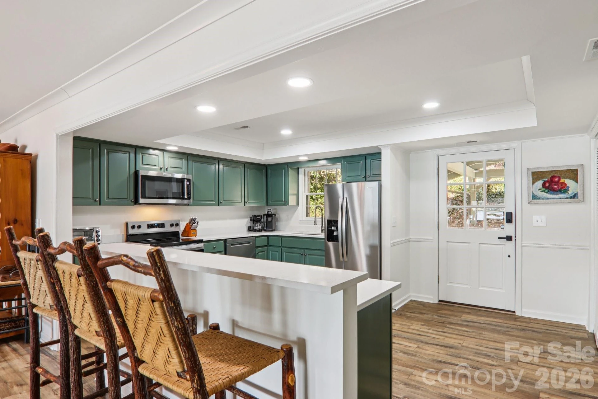 987 Cold Mountain Road - Photo 20