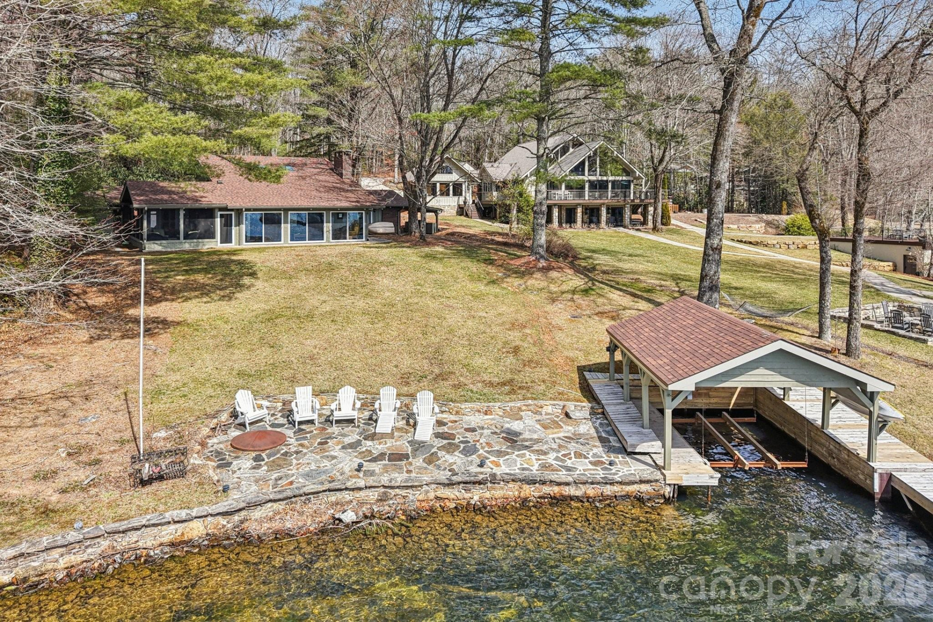 987 Cold Mountain Road - Photo 3