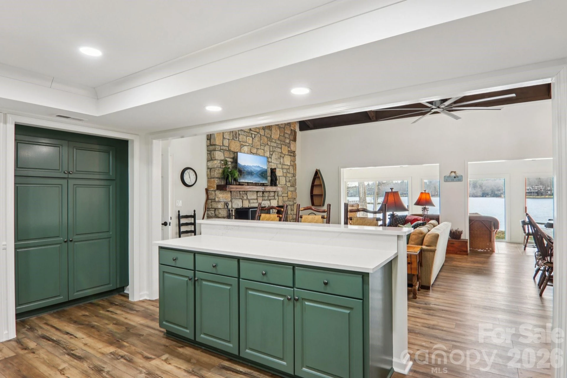 987 Cold Mountain Road - Photo 21