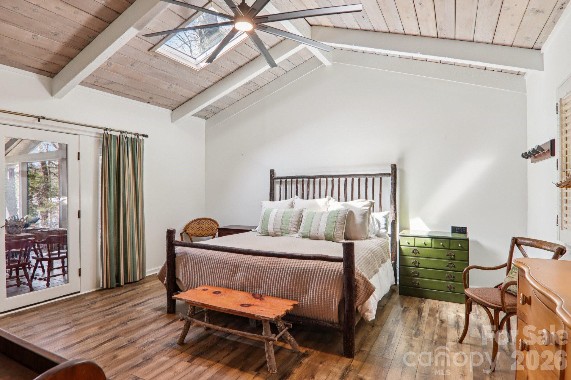 987 Cold Mountain Road - Photo 29