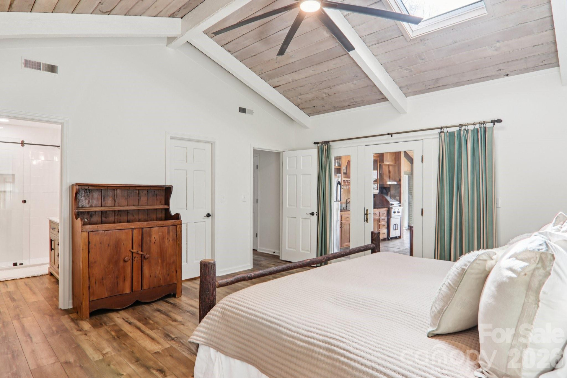 987 Cold Mountain Road - Photo 30