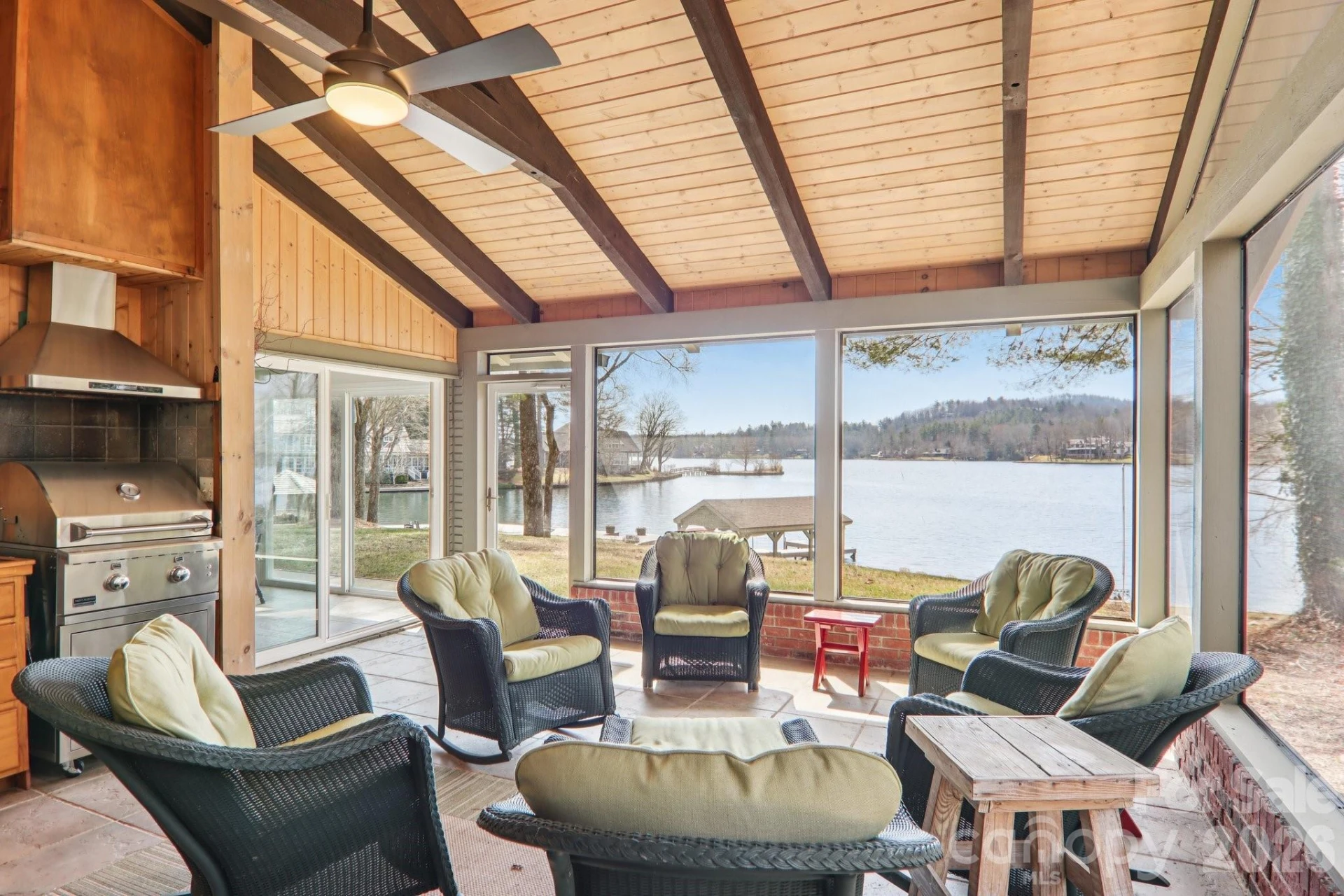 987 Cold Mountain Road - Photo 37