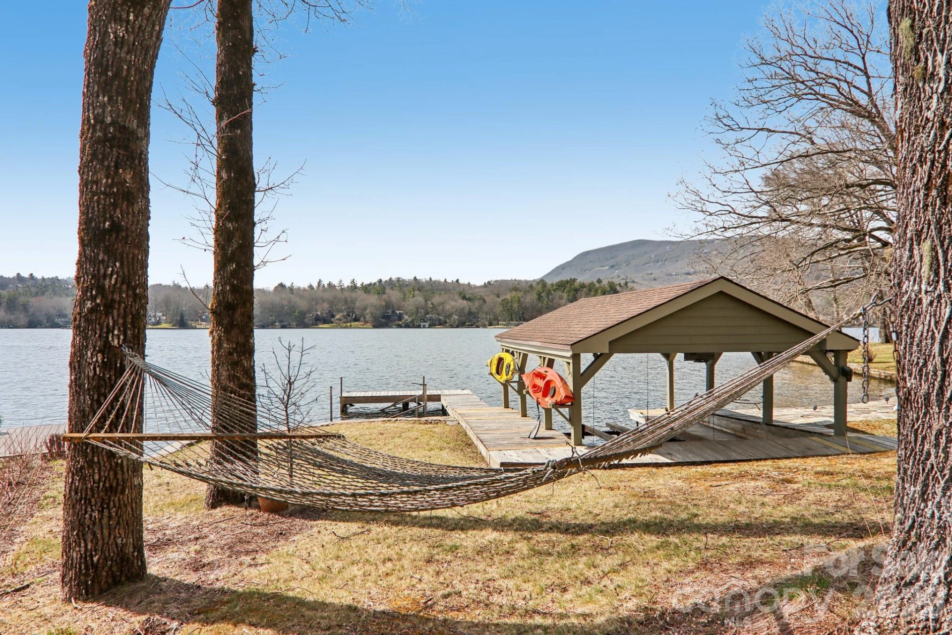 987 Cold Mountain Road - Photo 5