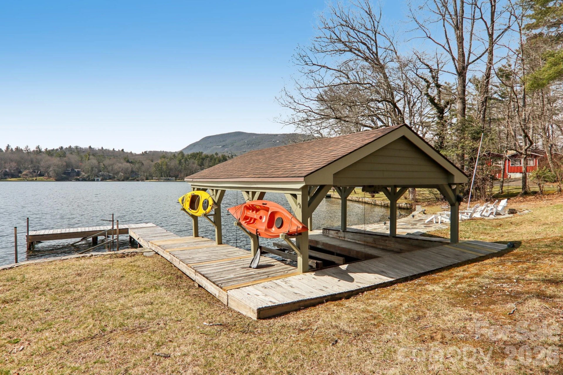 987 Cold Mountain Road - Photo 7