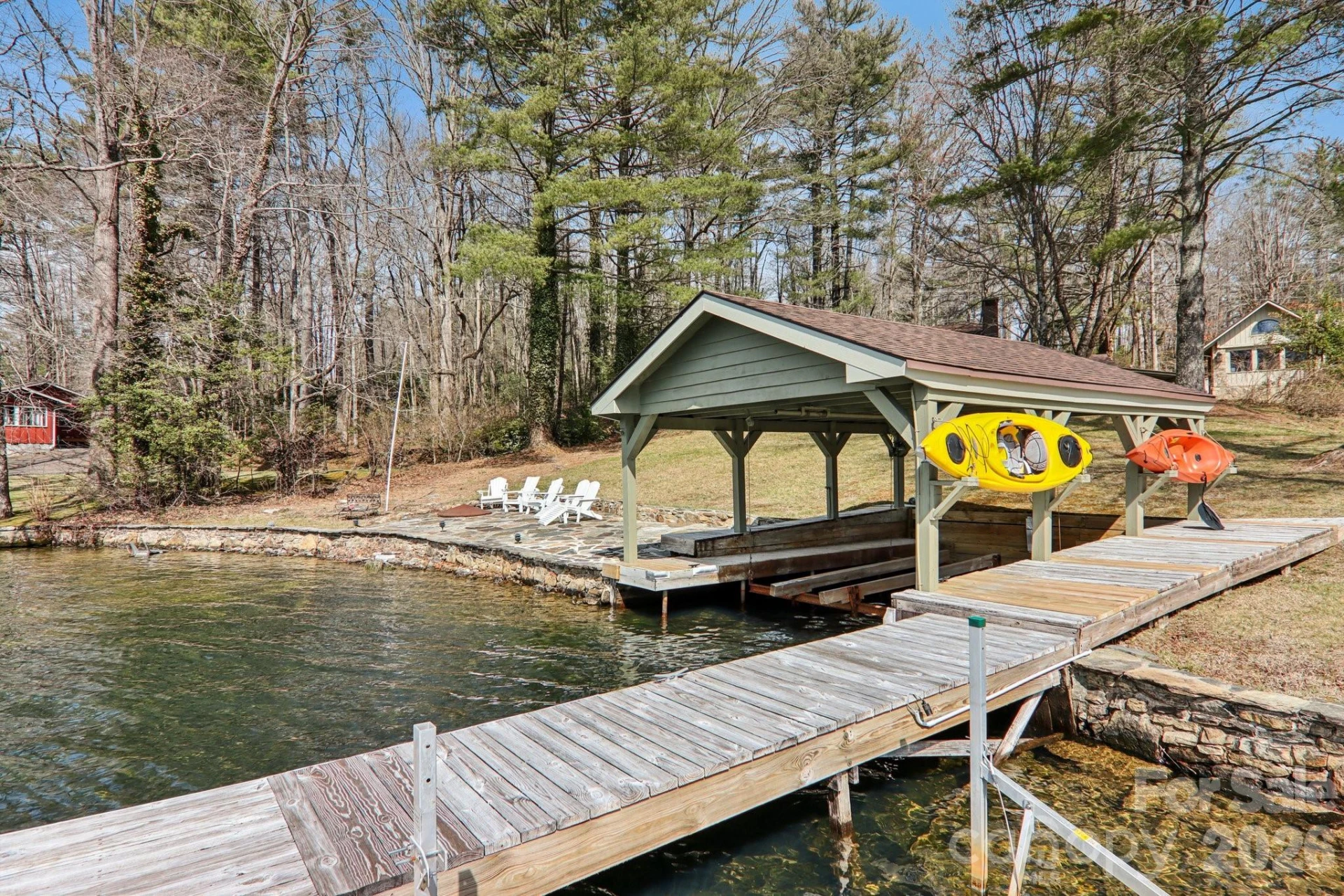 987 Cold Mountain Road - Photo 8