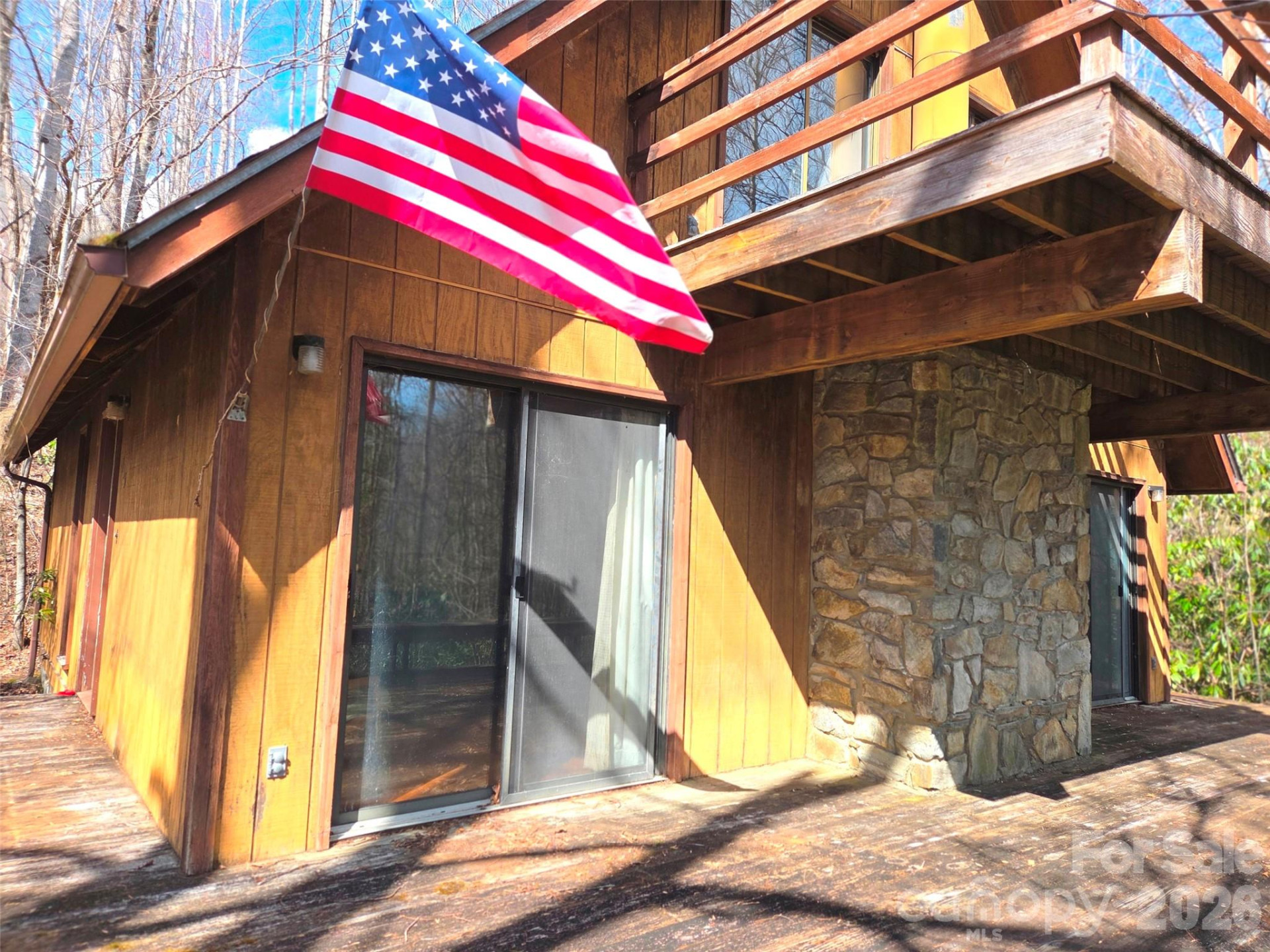 135 Cataloochee Lane