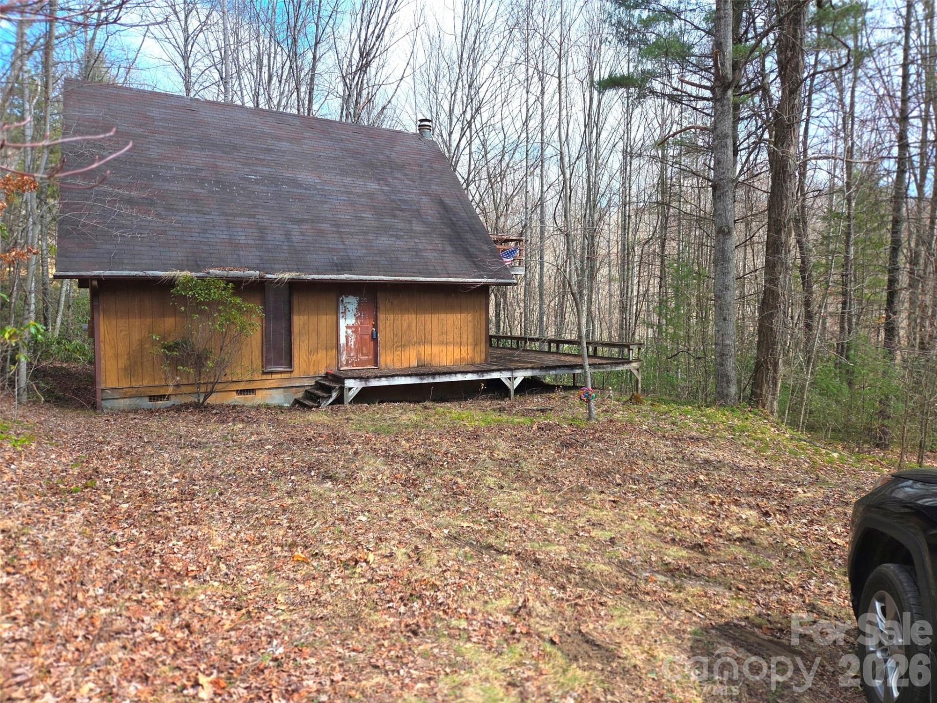 135 Cataloochee Lane - Photo 2