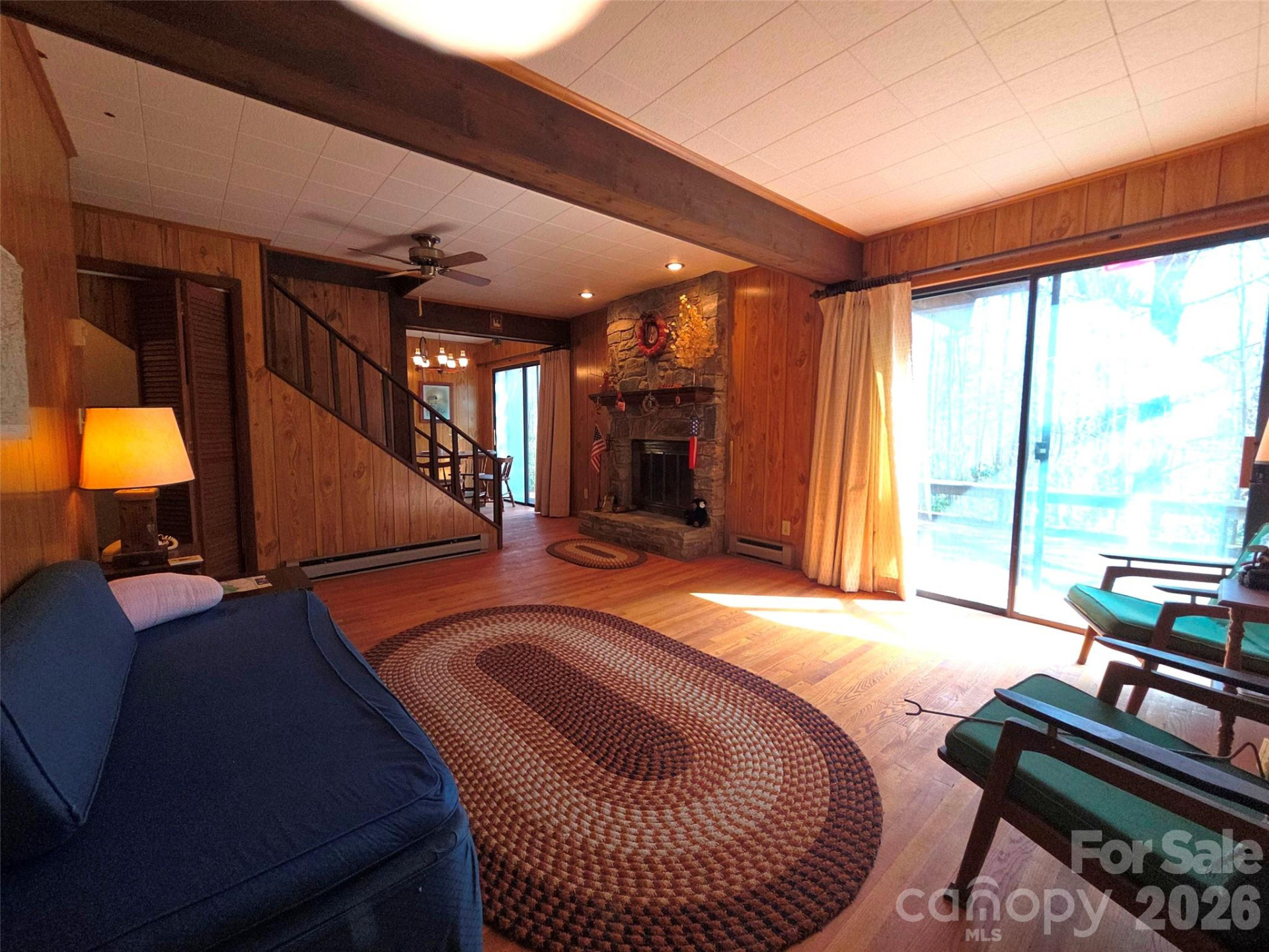 135 Cataloochee Lane - Photo 3