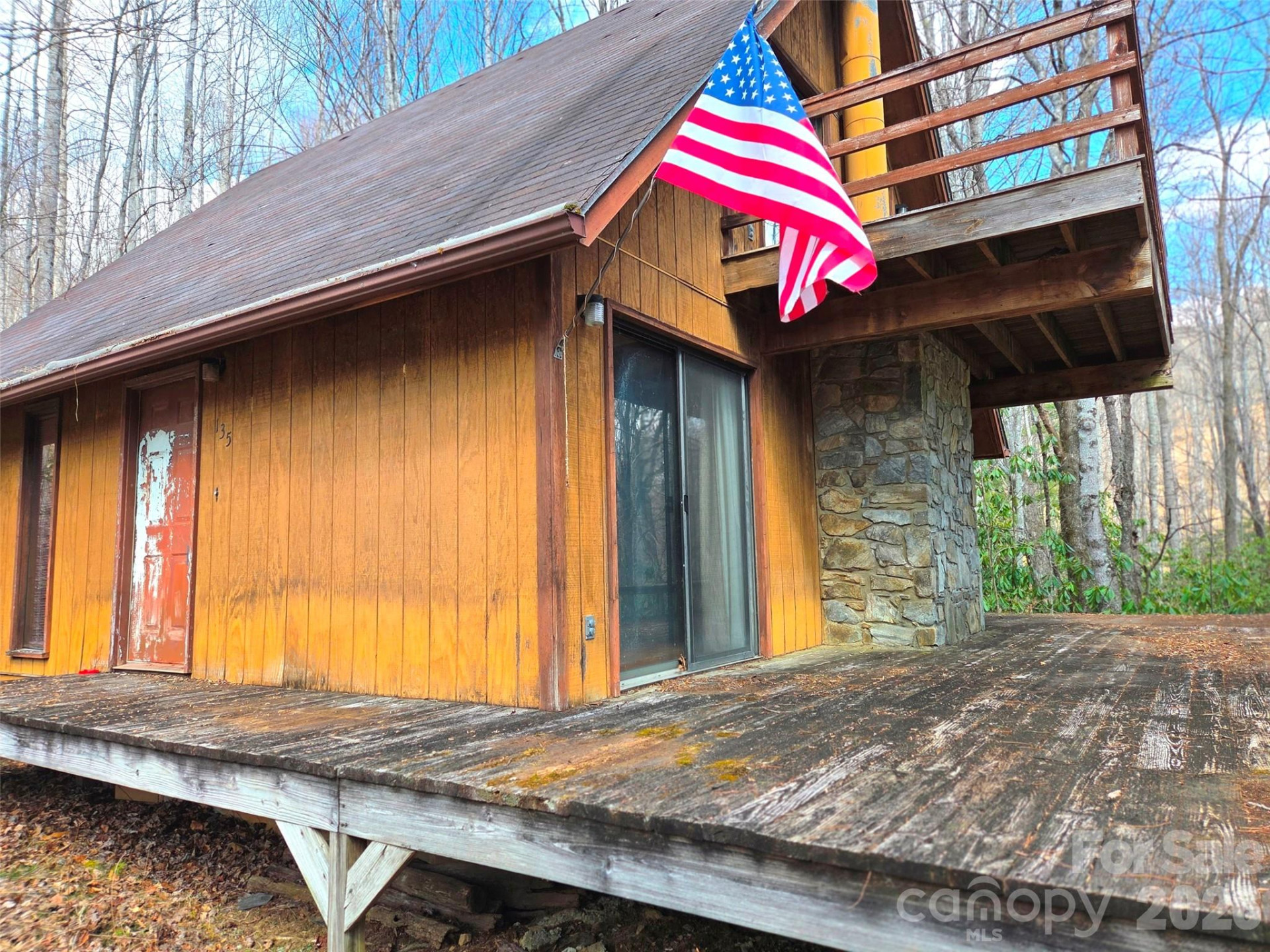 135 Cataloochee Lane - Photo 35