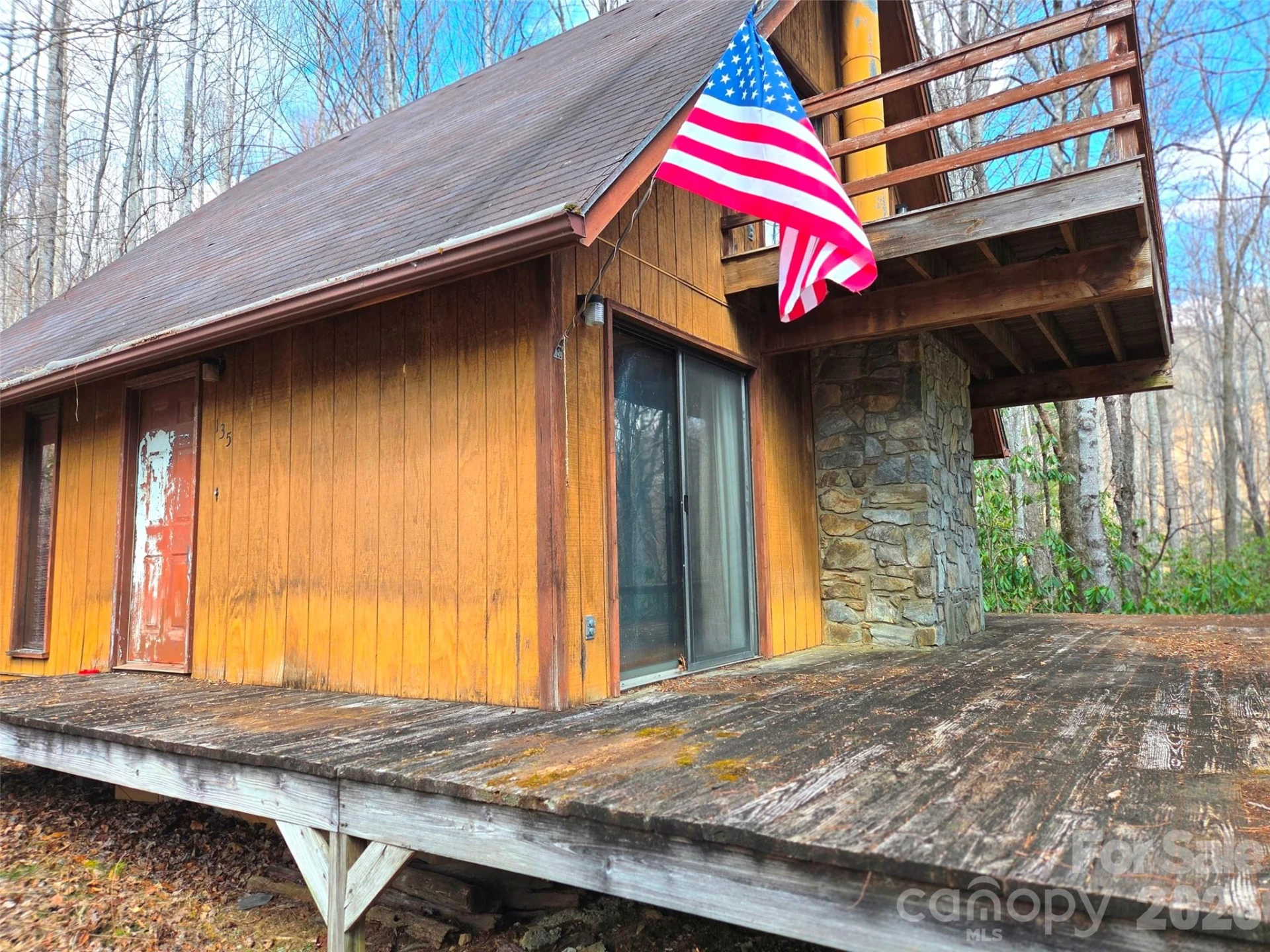135 Cataloochee Lane - Photo 35