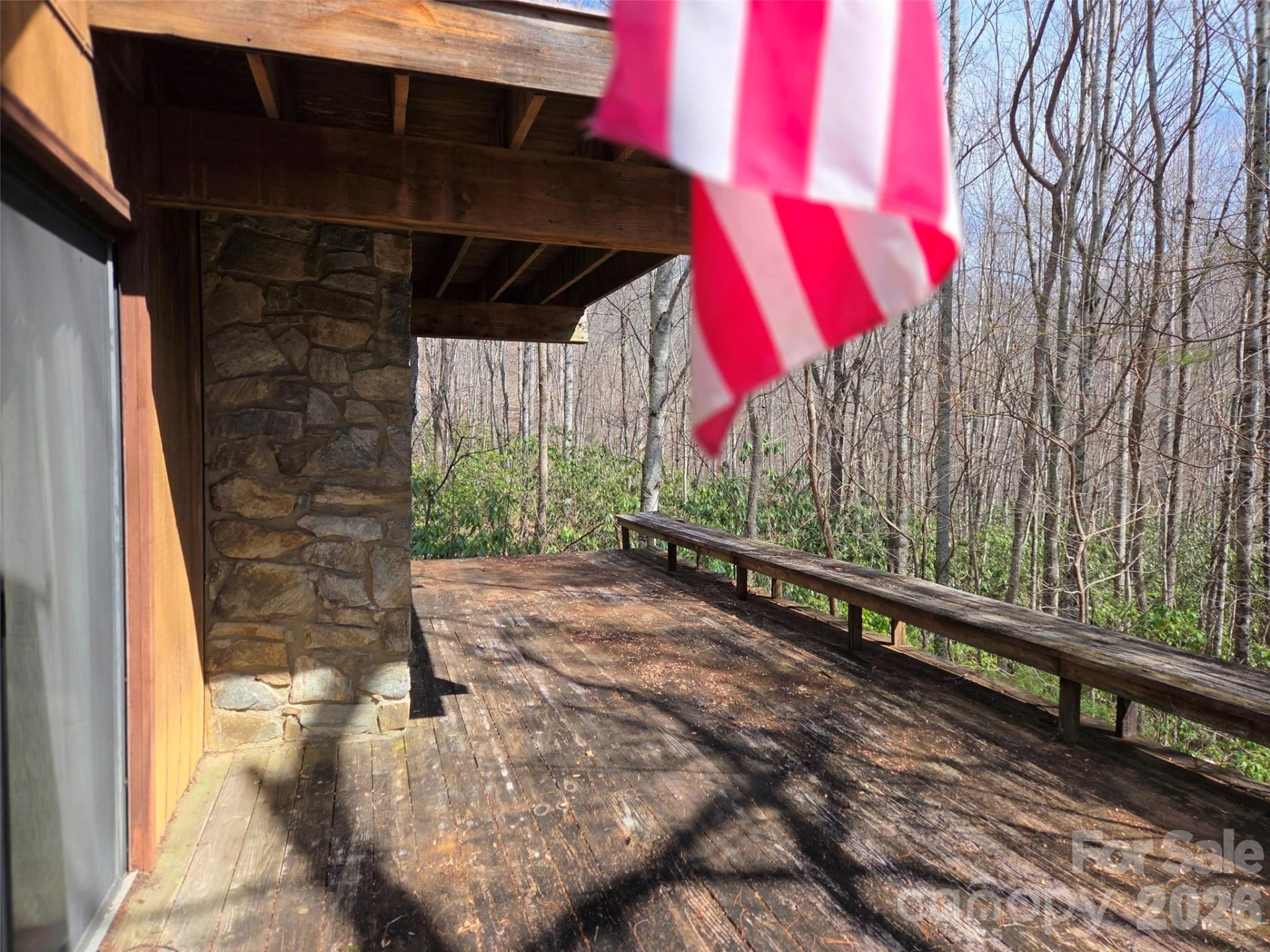 135 Cataloochee Lane - Photo 37
