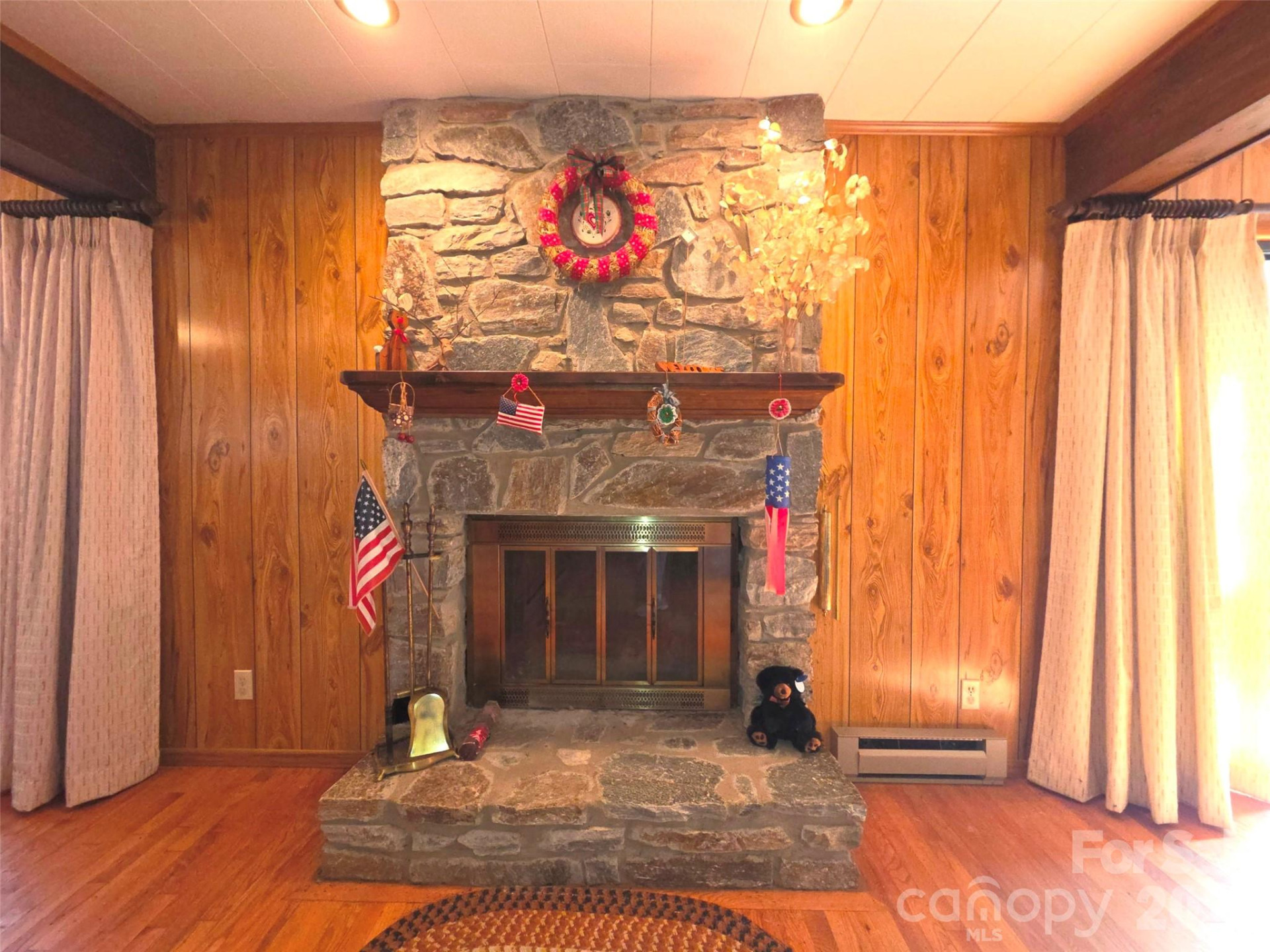 135 Cataloochee Lane - Photo 5