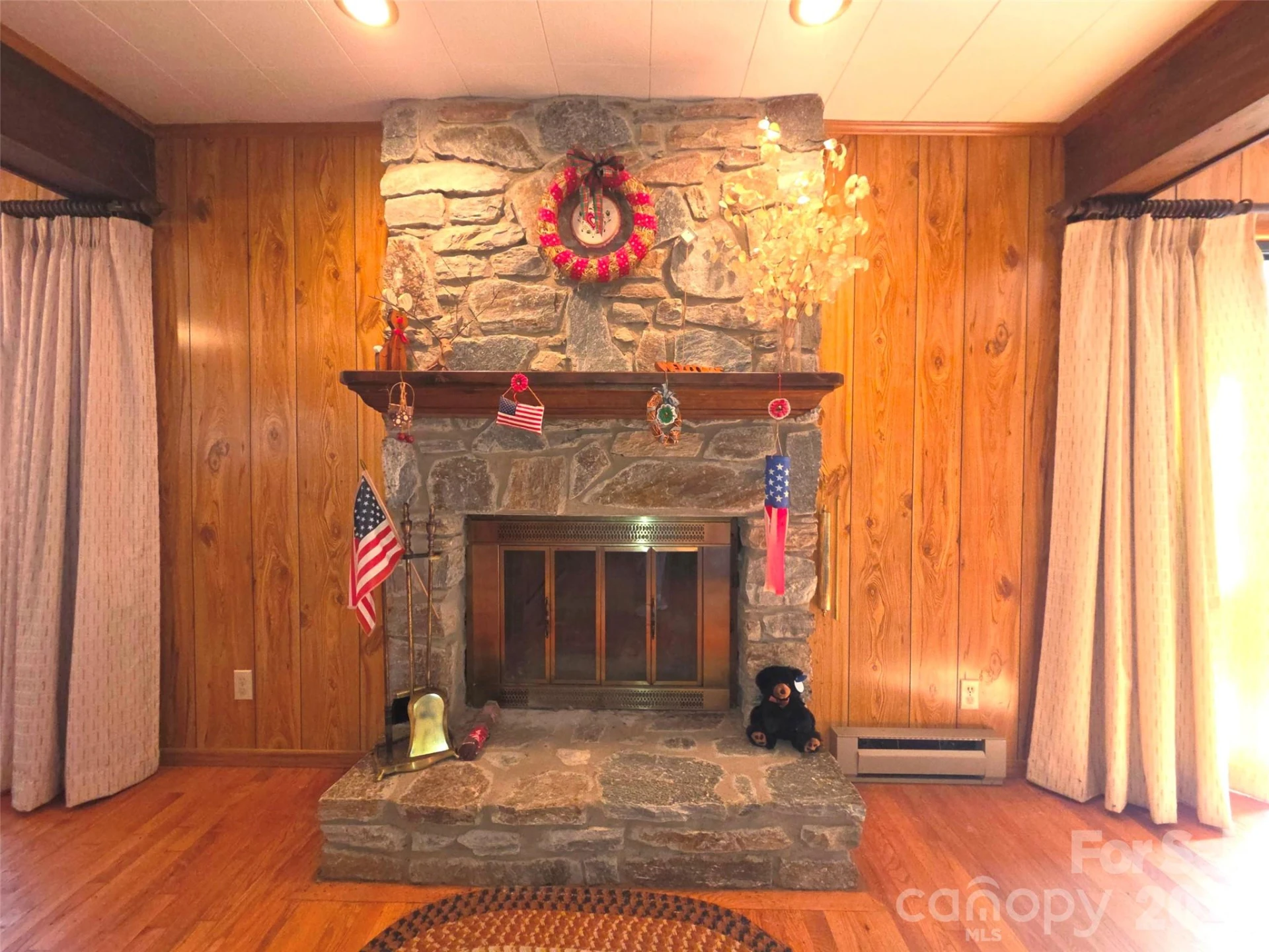 135 Cataloochee Lane - Photo 5