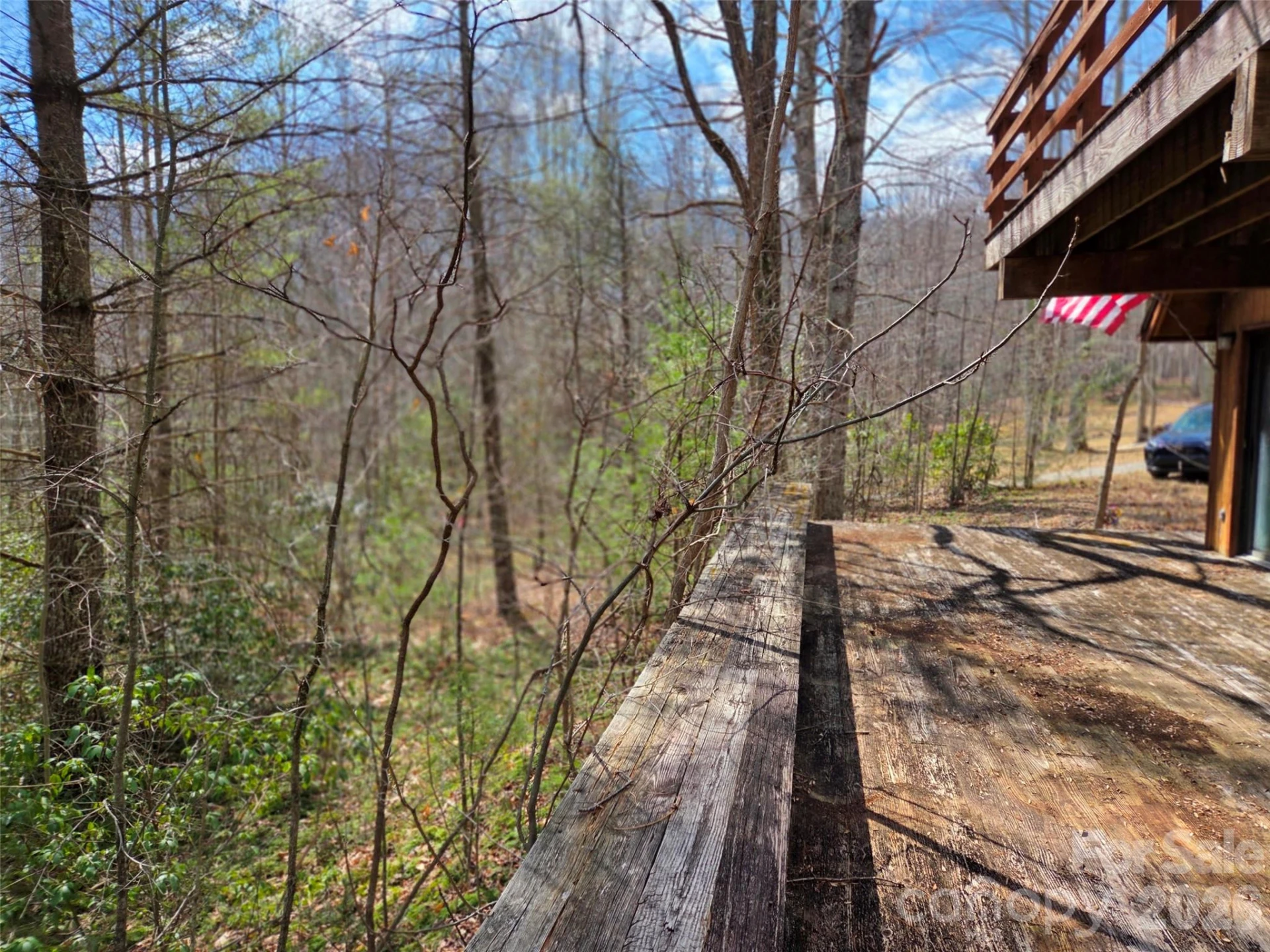 135 Cataloochee Lane - Photo 41