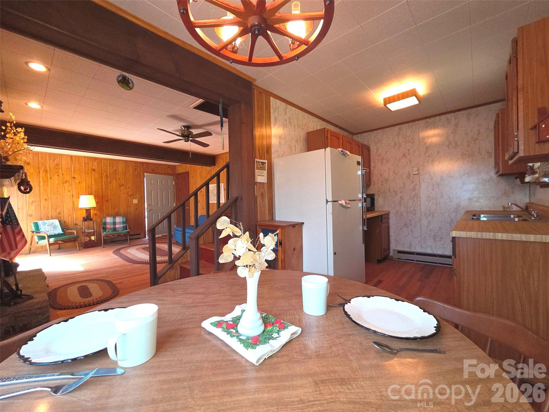 135 Cataloochee Lane - Photo 7