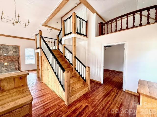 6367 NC 261 Highway - Photo 21