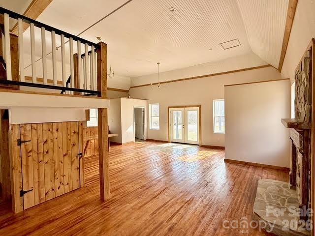 6367 NC 261 Highway - Photo 24