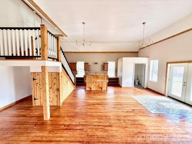 6367 NC 261 Highway - Photo 31