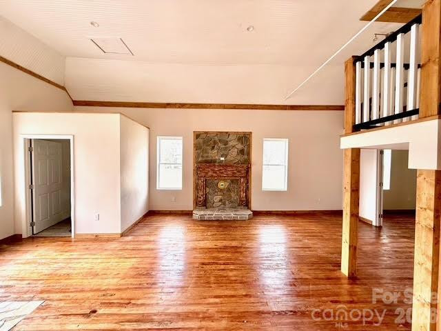 6367 NC 261 Highway - Photo 32