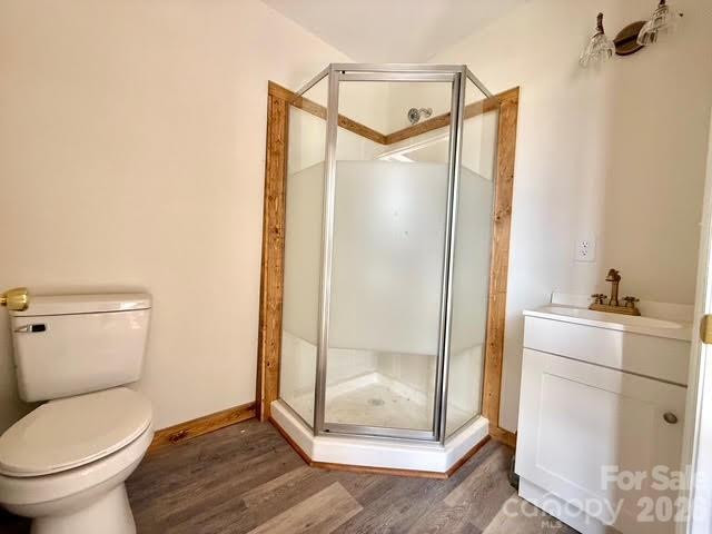 6367 NC 261 Highway - Photo 33