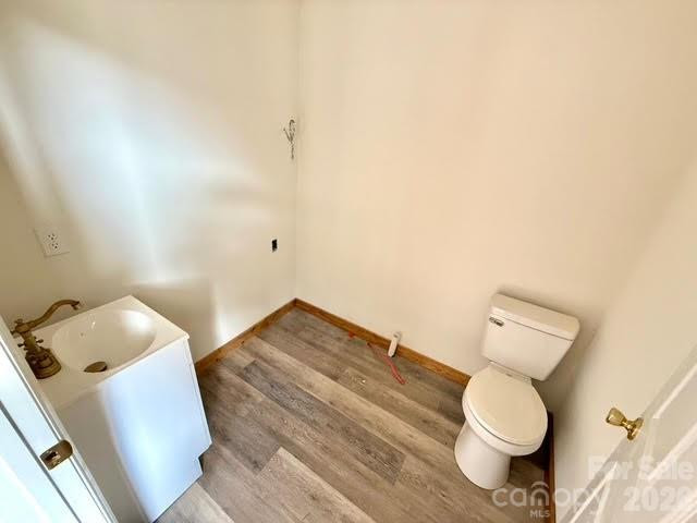 6367 NC 261 Highway - Photo 34