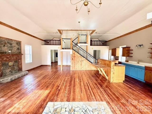 6367 NC 261 Highway - Photo 10