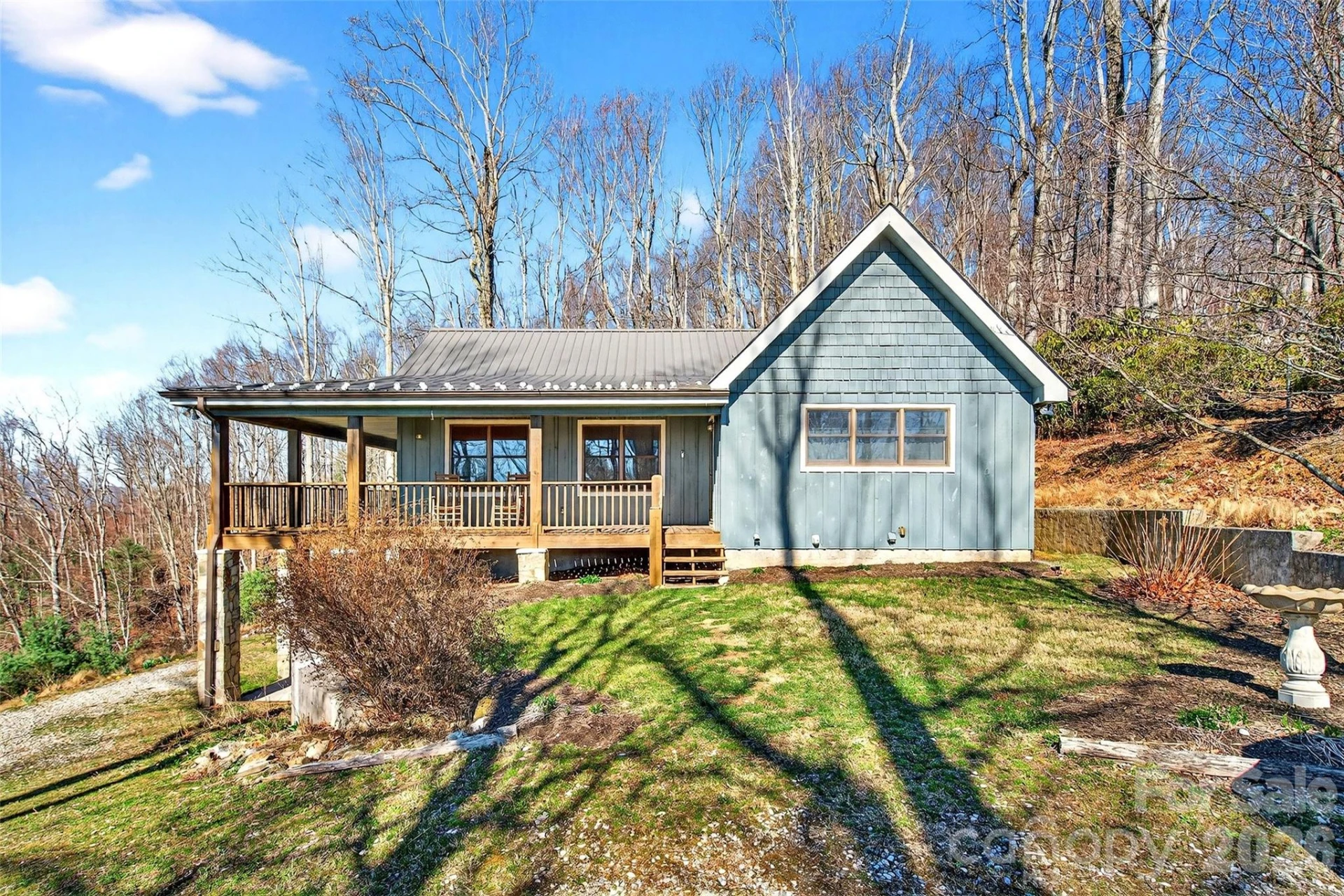 163 Walter Circle