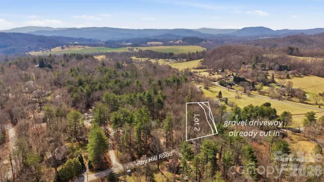 00002 Ray Hill Road