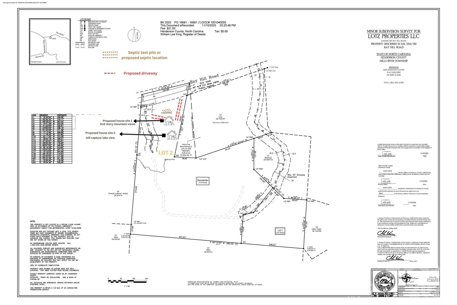 00002 Ray Hill Road #2 - Photo 2