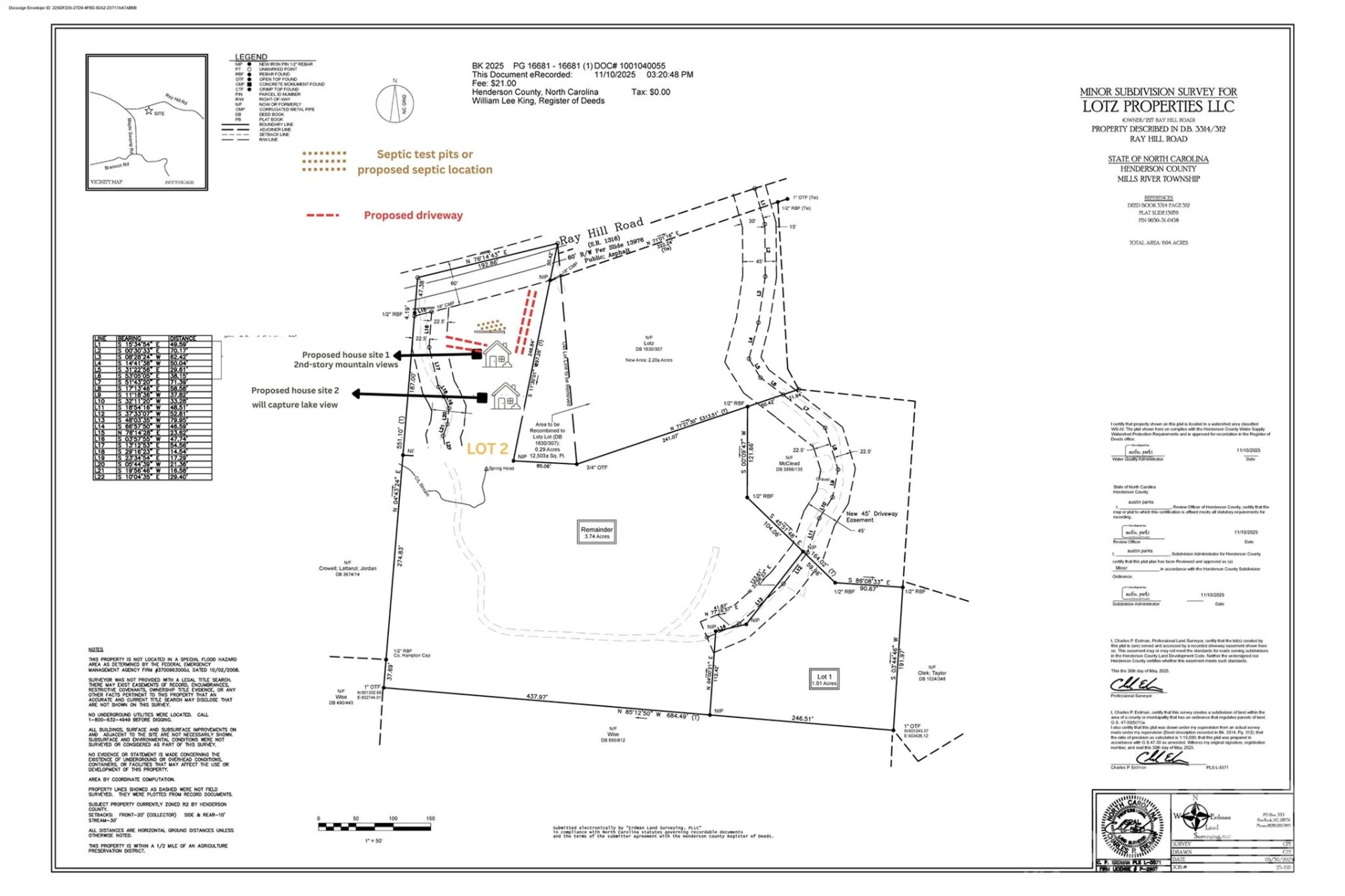 00002 Ray Hill Road #2 - Photo 2