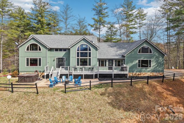 28 Nantahala Ridge, Bryson City, NC, 28713