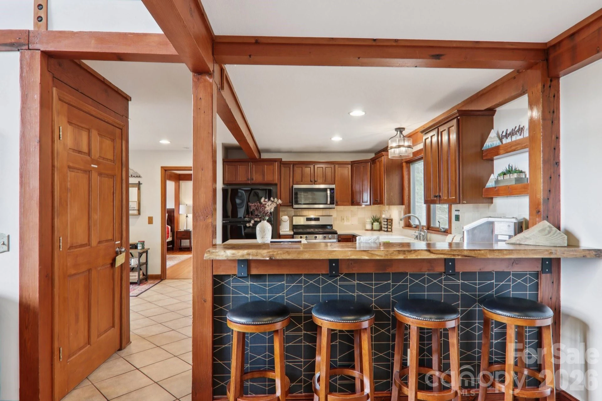 28 Nantahala Ridge - Photo 22