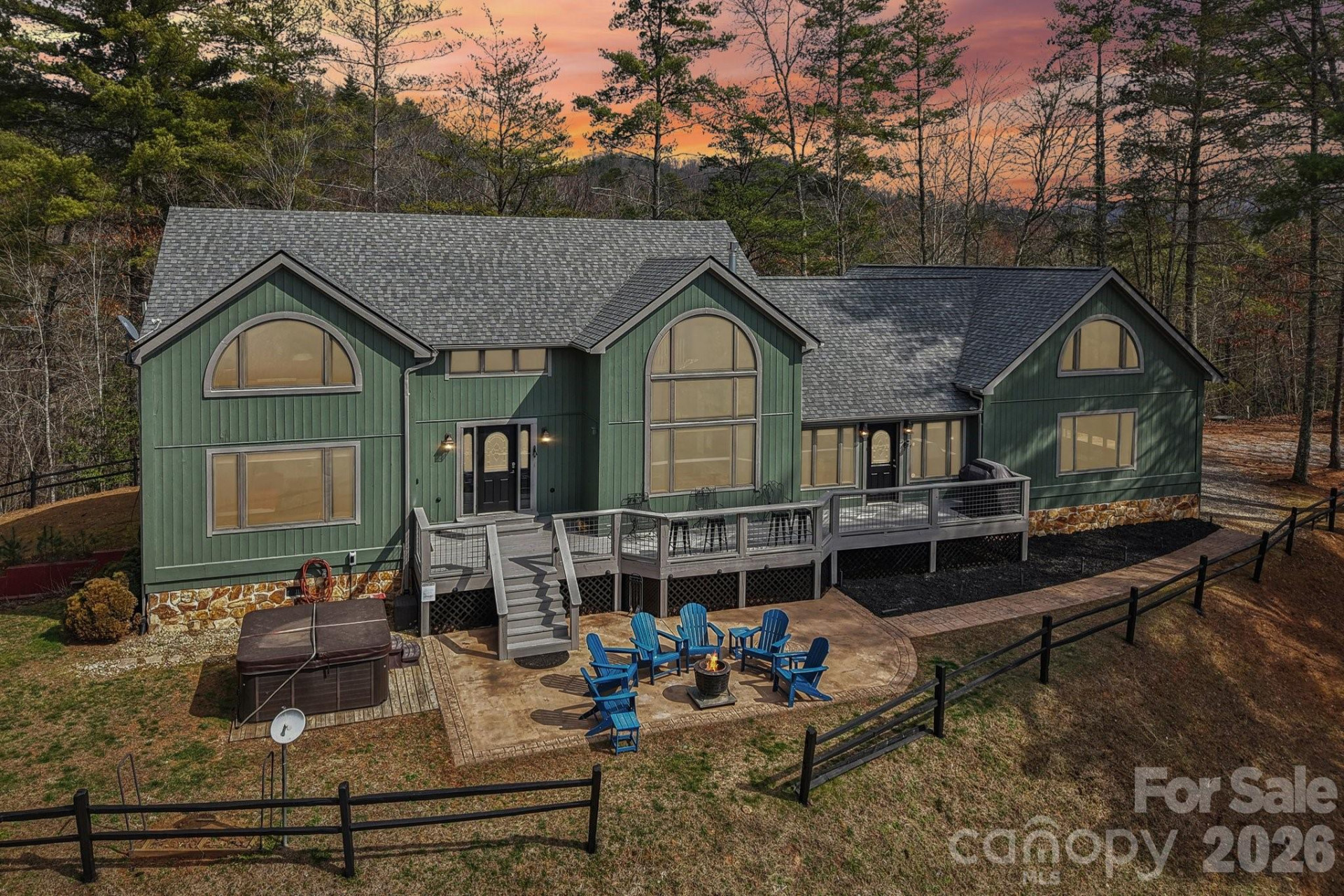 28 Nantahala Ridge - Photo 42