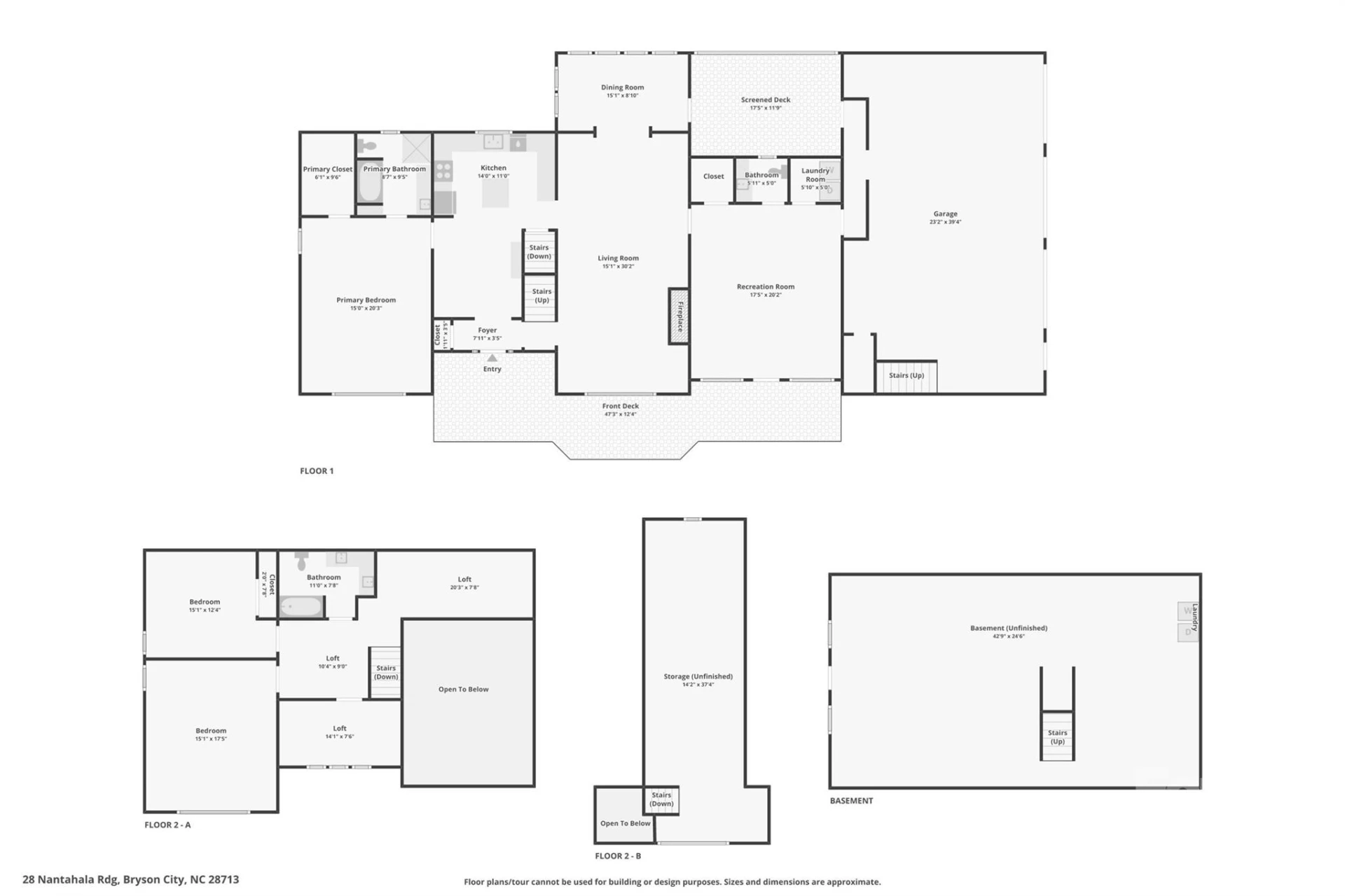 28 Nantahala Ridge - Photo 48