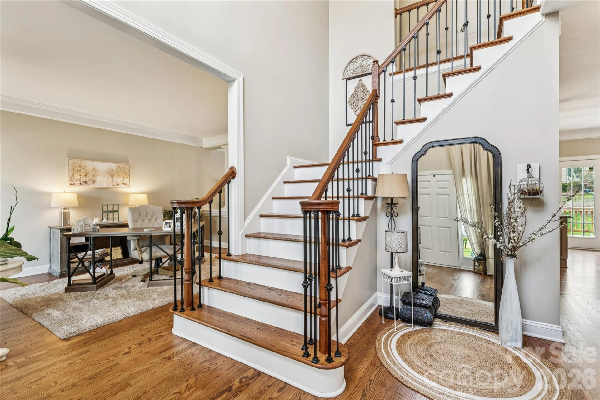 501 Conaway Court