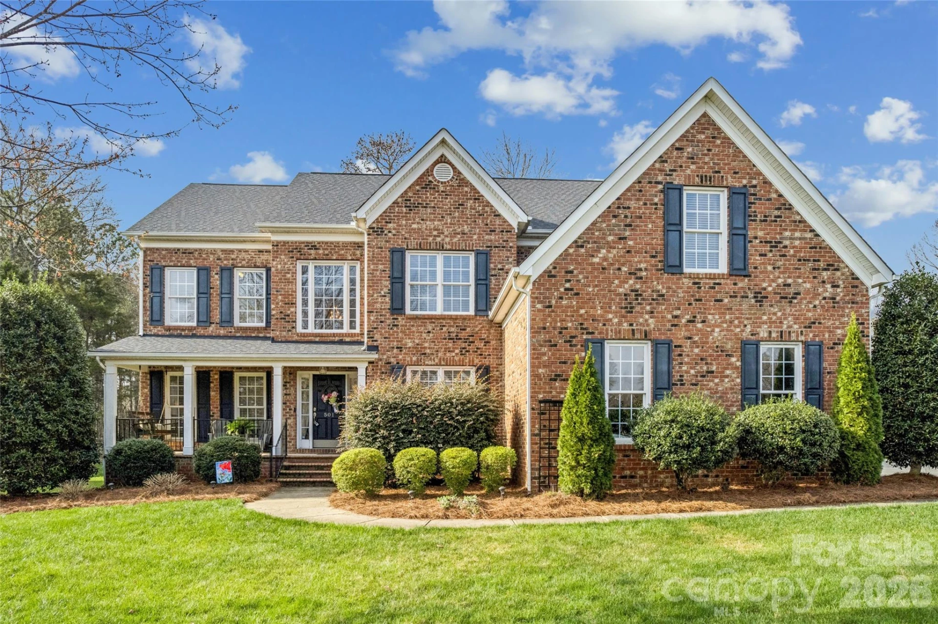 501 Conaway Court - Photo 2
